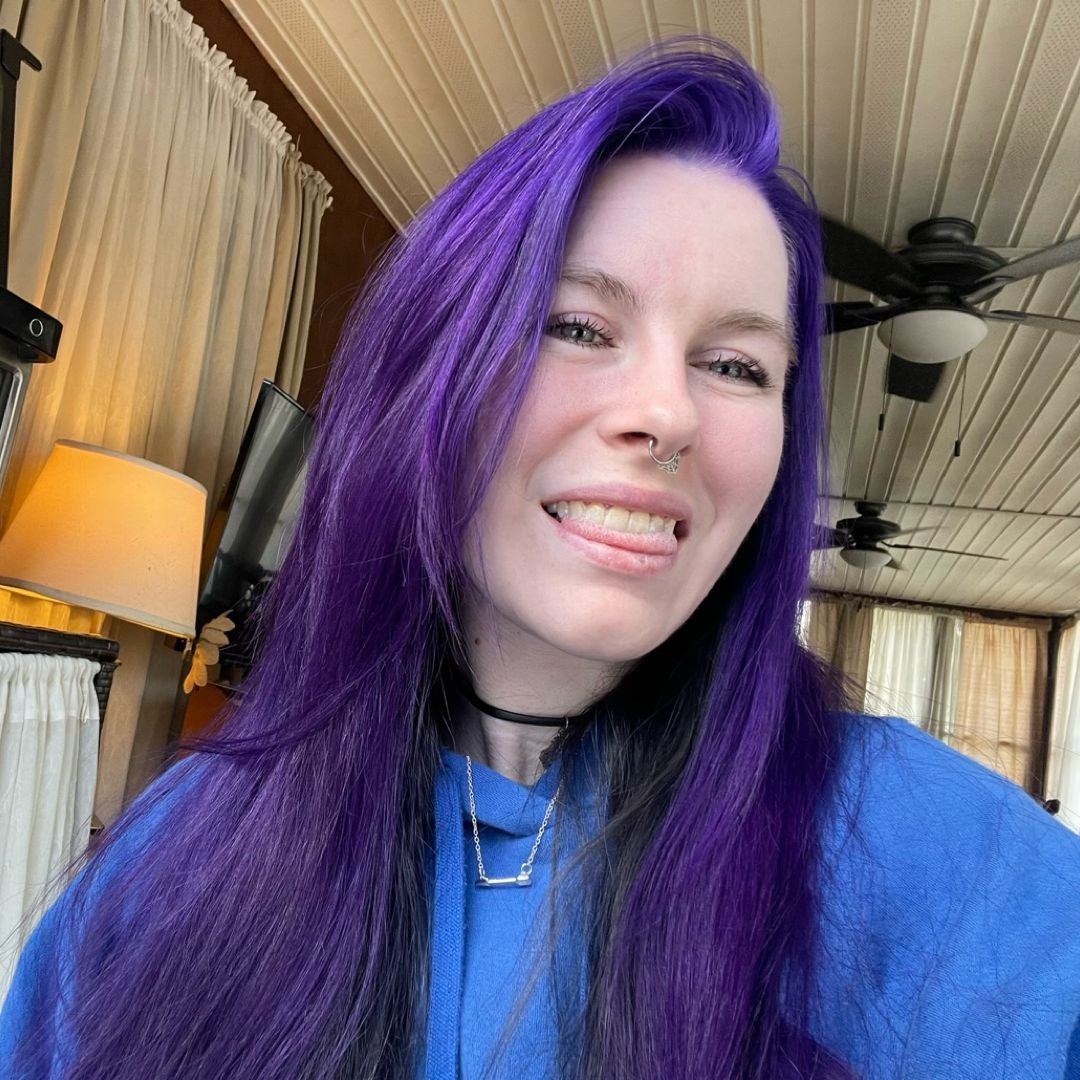 Caitlin DeVault