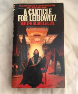 A Canticle for Leibowitz