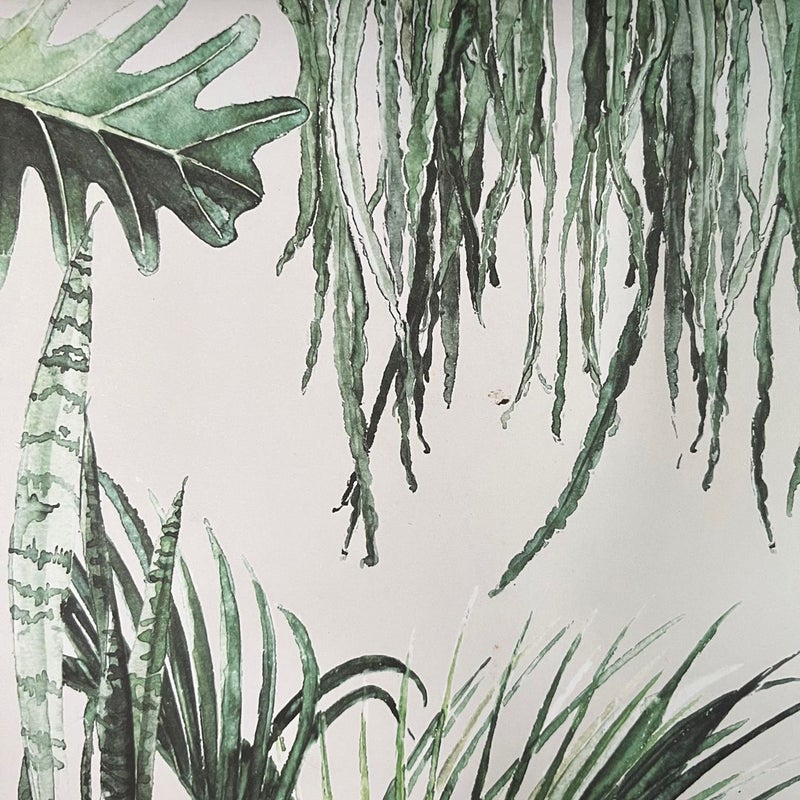 Urban Botanics
