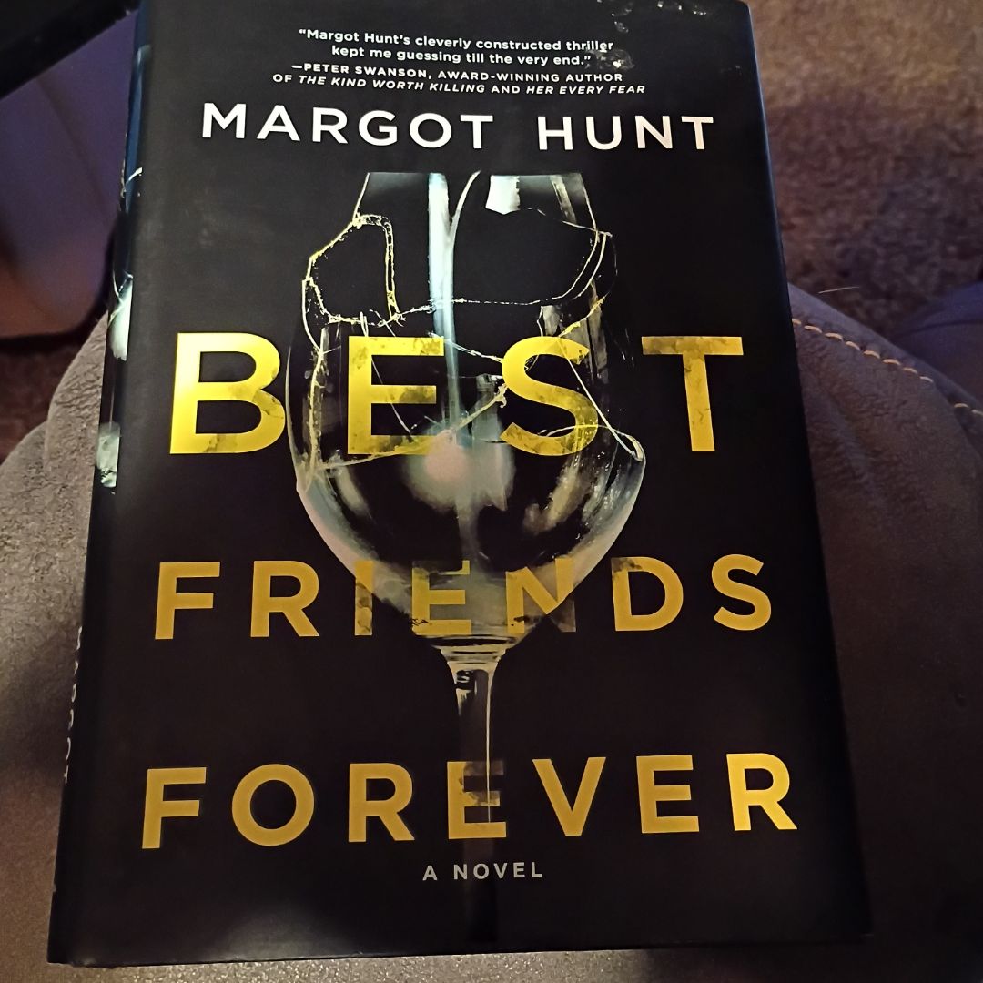 Best Friends Forever