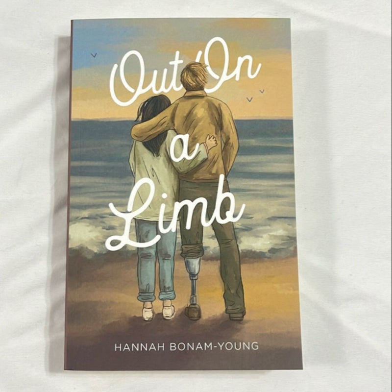 Out on a Limb (out of print)