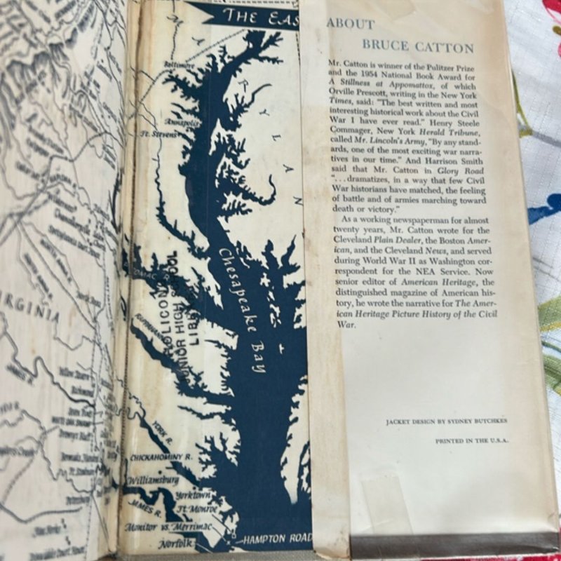 This Hallowed Ground