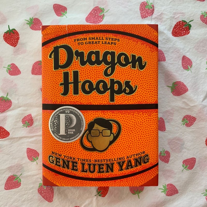 Dragon Hoops