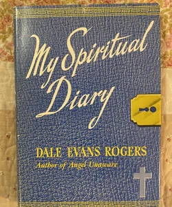 My Spiritual Diary 