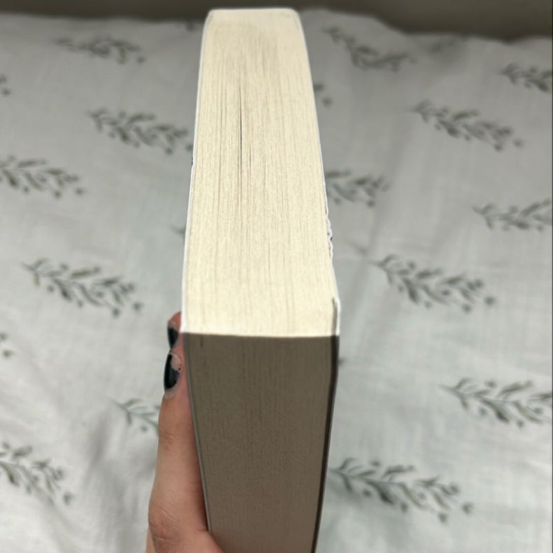 The Assassin's Blade