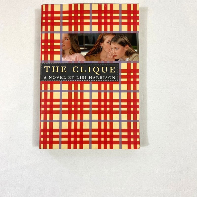The Clique Bundle 