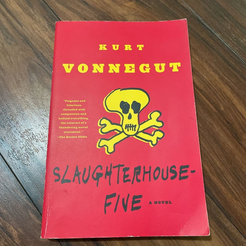 Slaughterhouse-Five