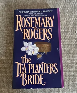 The Tea Planter’s Bride 