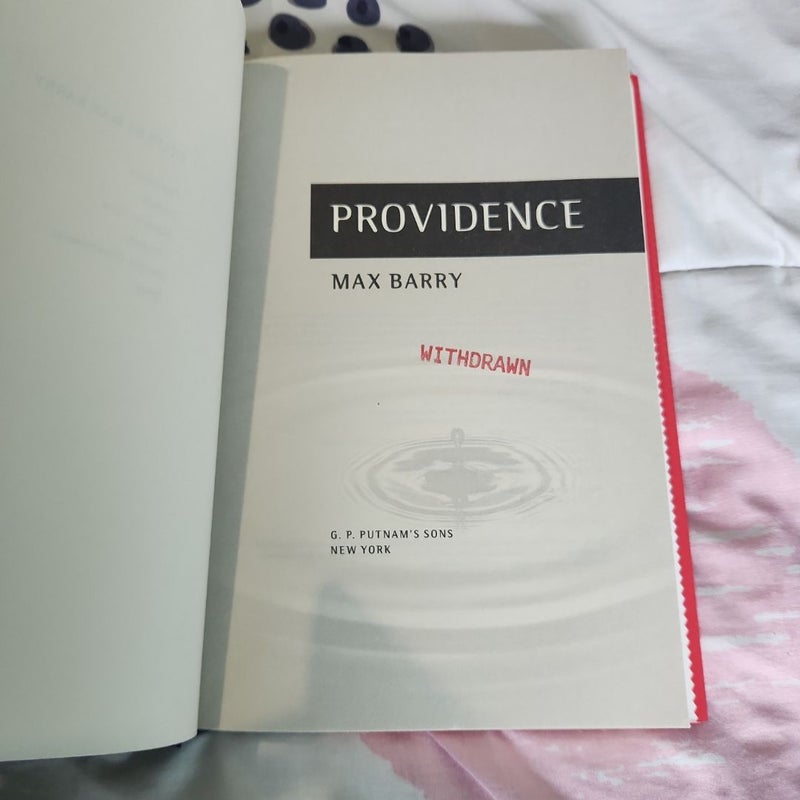 Providence