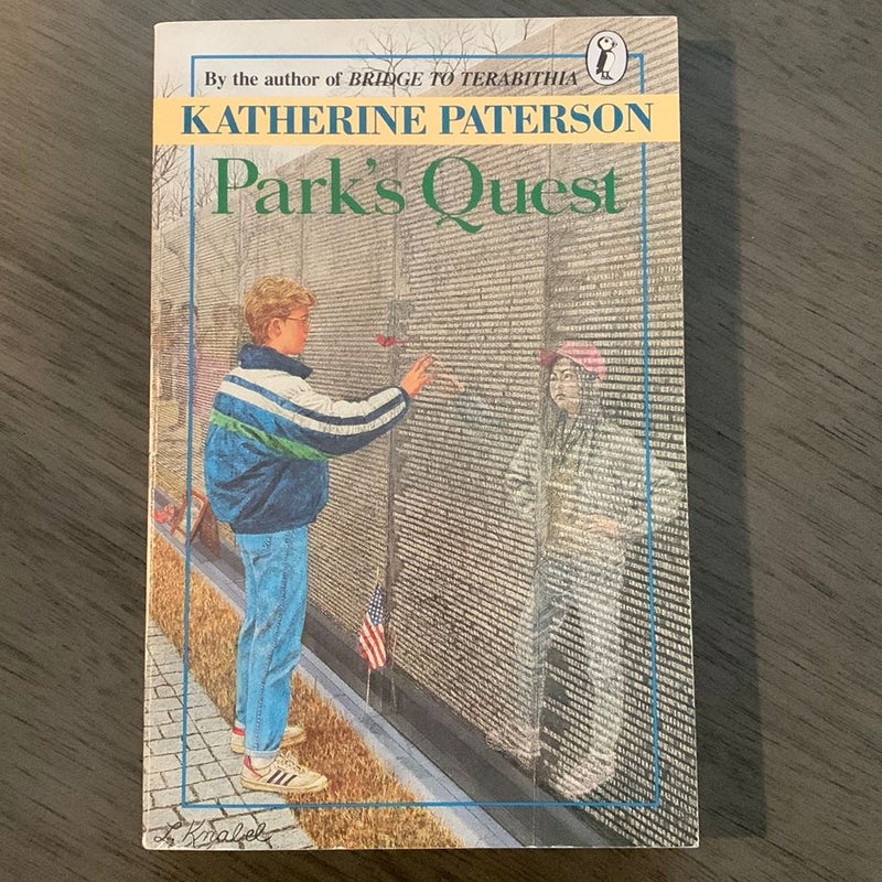 Park’s Quest