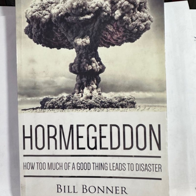 Hormegeddon