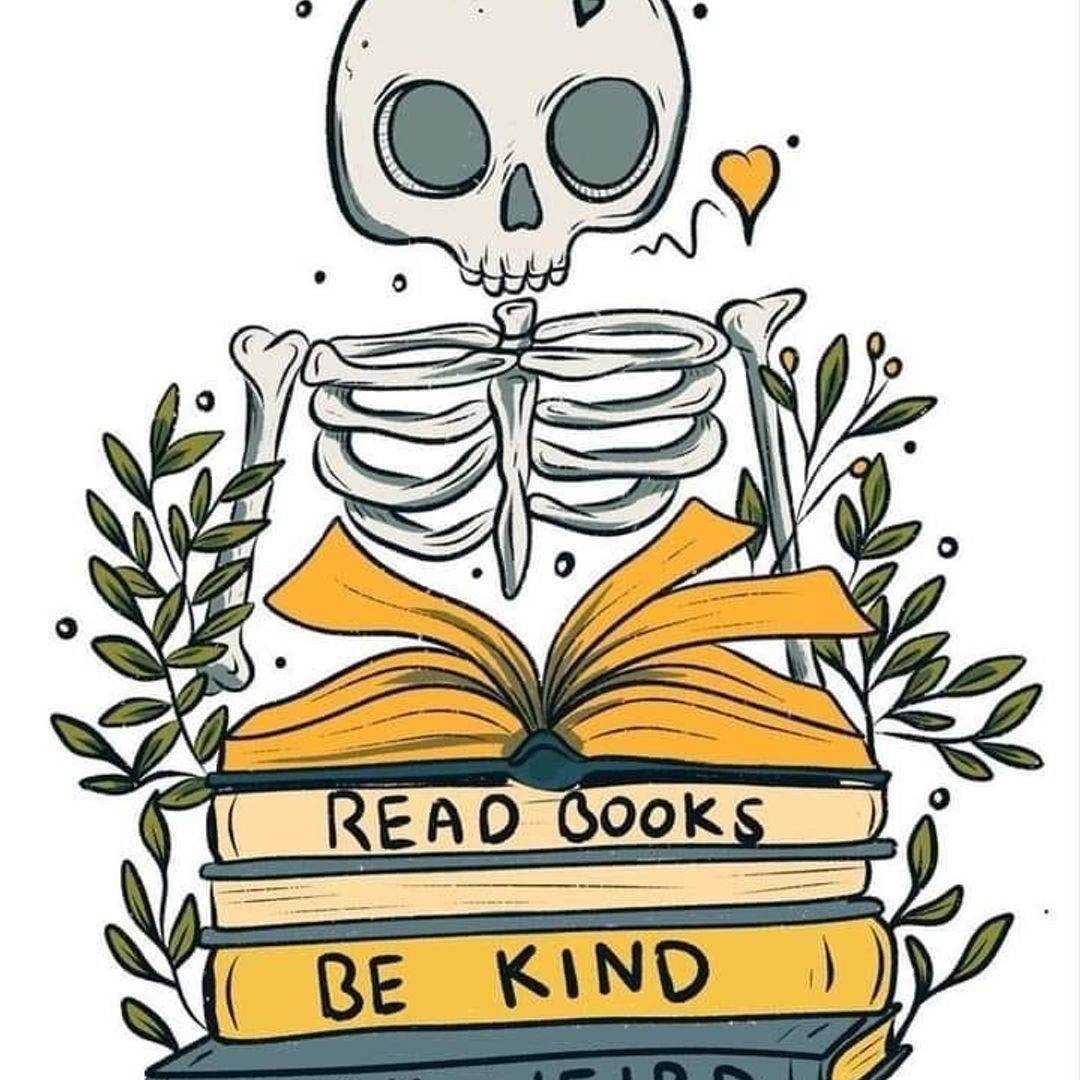 Buzzie’ Books