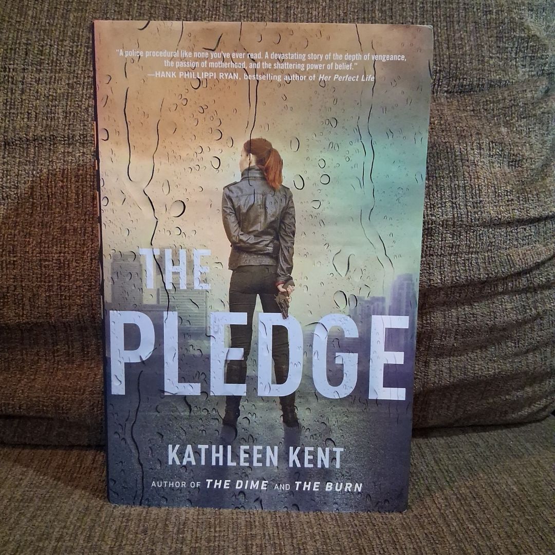 The Pledge
