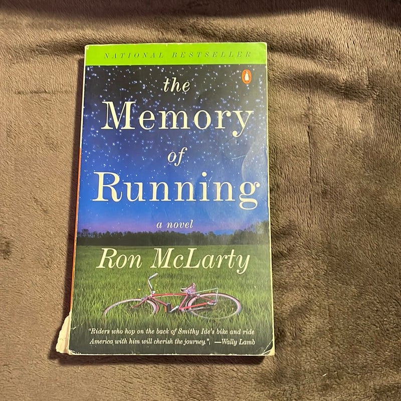 The Memory of Running