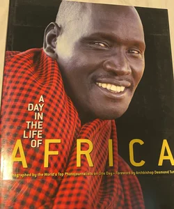 A Day in the Life of Africa