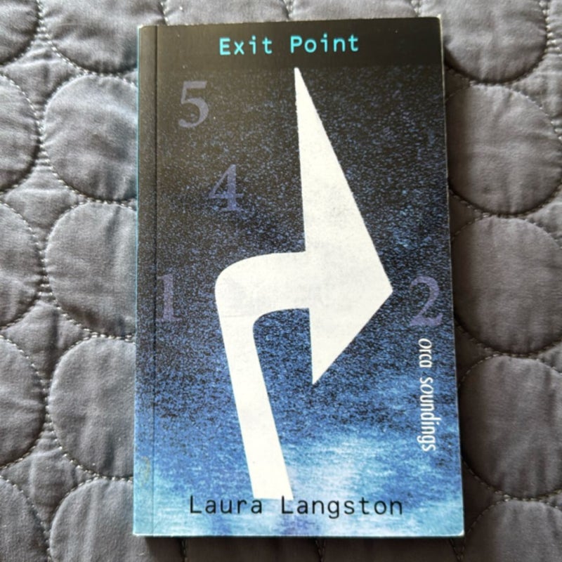 Exit Point