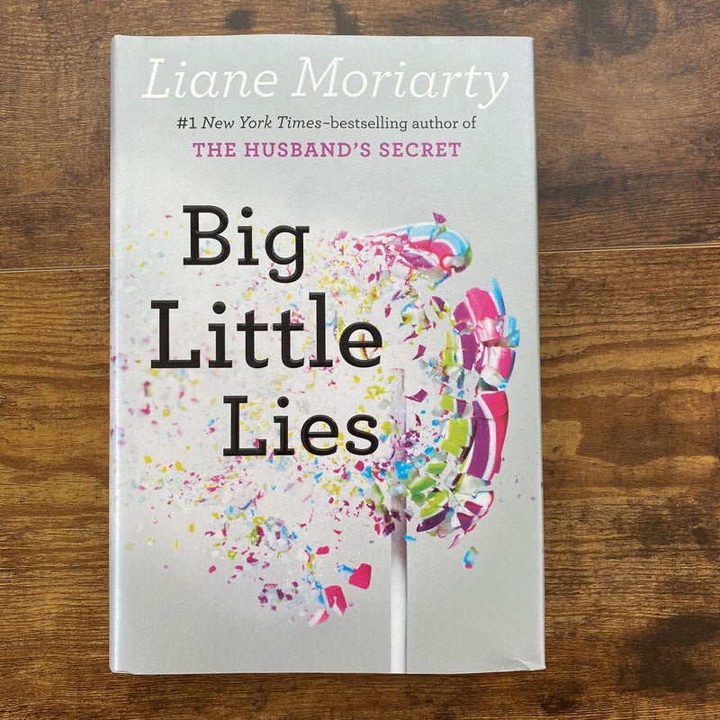 Big Little Lies