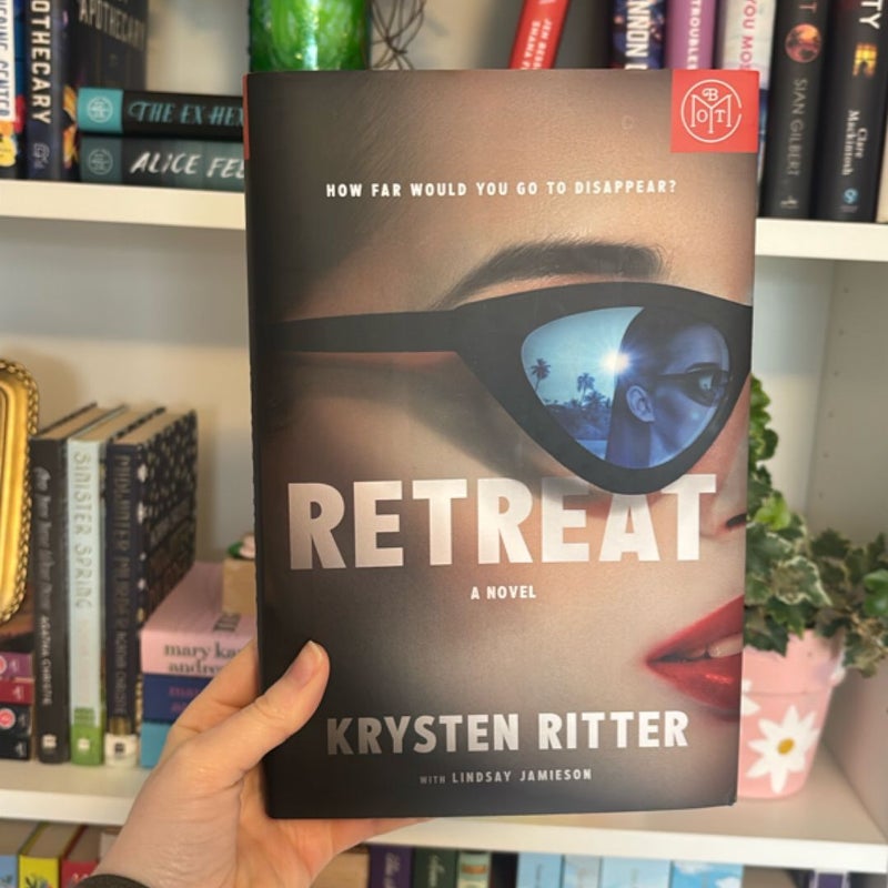 Retreat