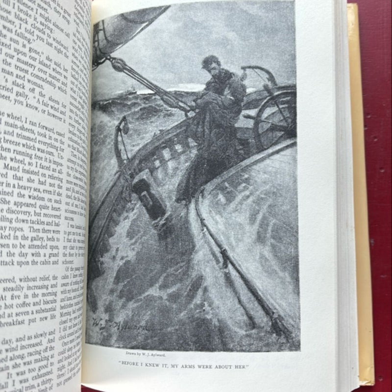 Jack London