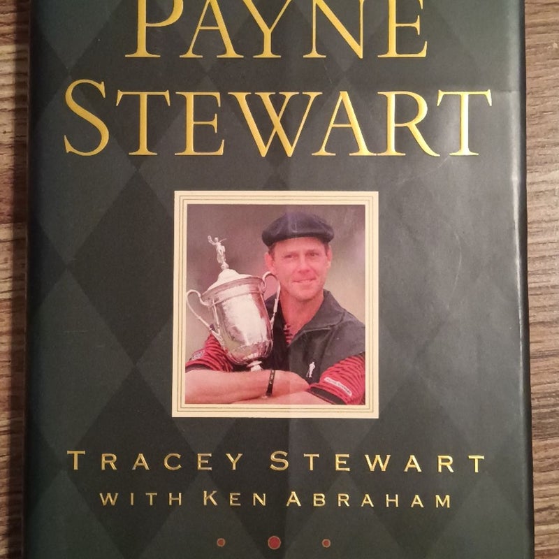 Payne Stewart