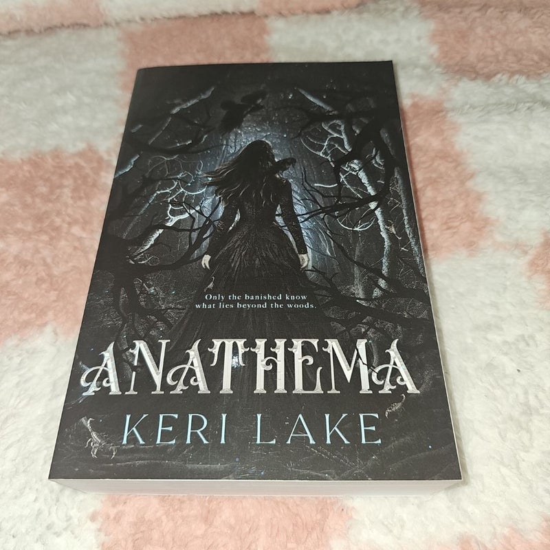 Anathema
