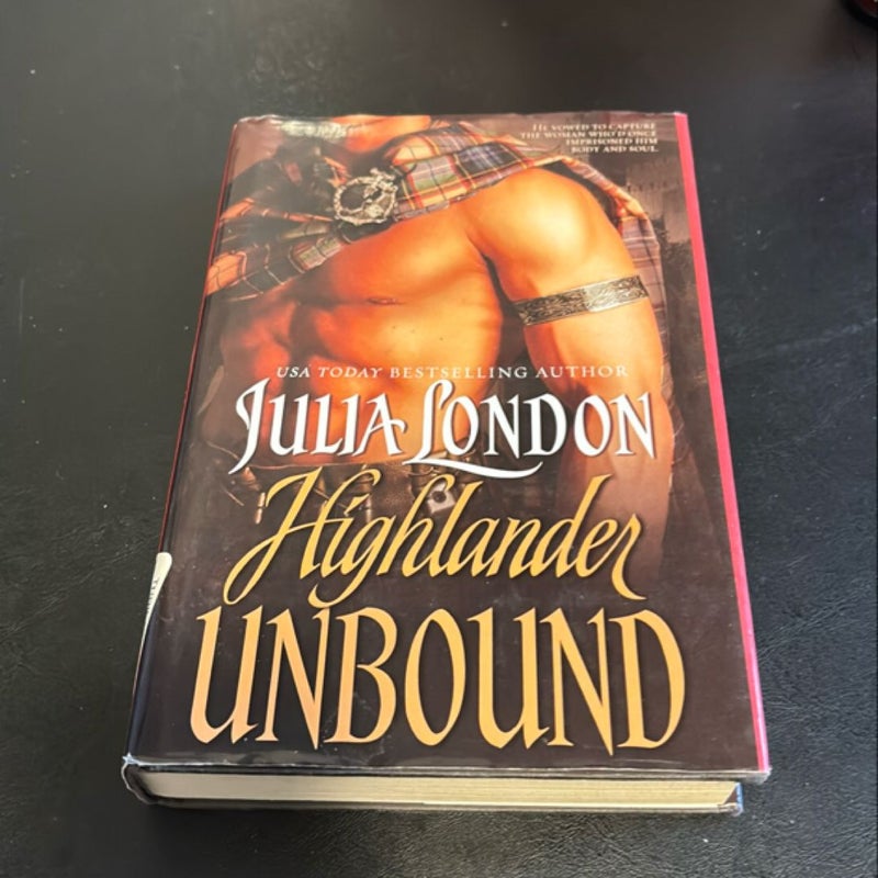 Highlander Unbound