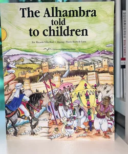 The Alhambra Told to the Children