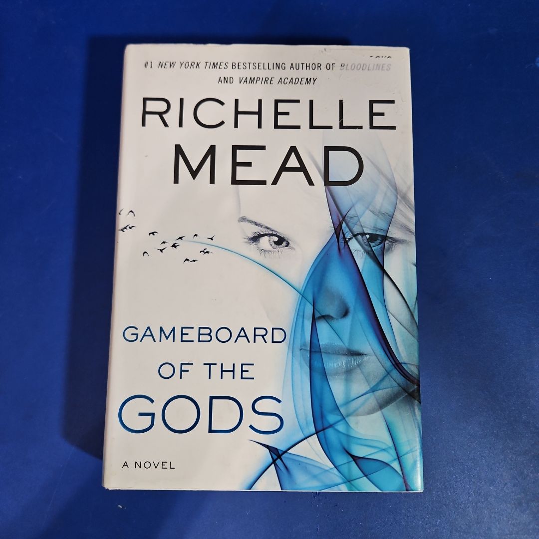 Gameboard of the Gods