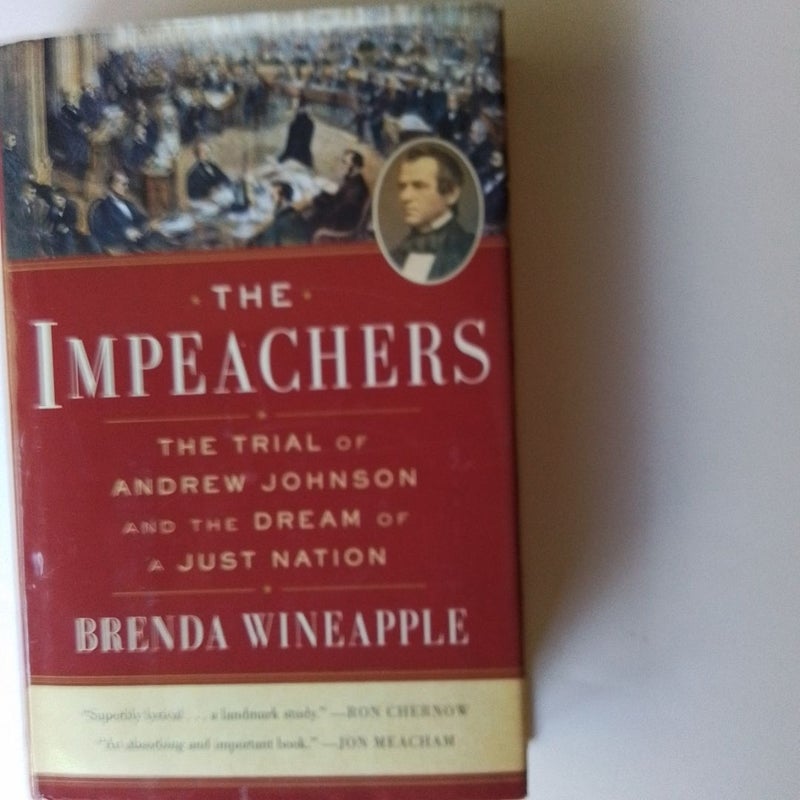 The Impeachers