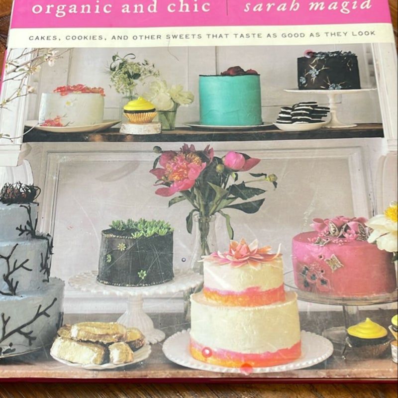 Organic and Chic