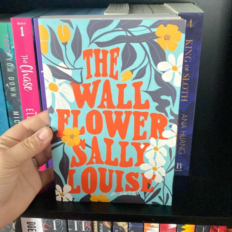 The Wallflower