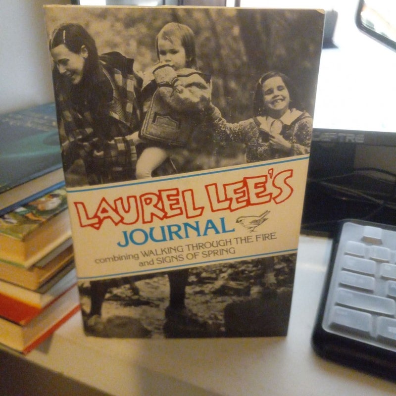 Laurel Lee's Journal