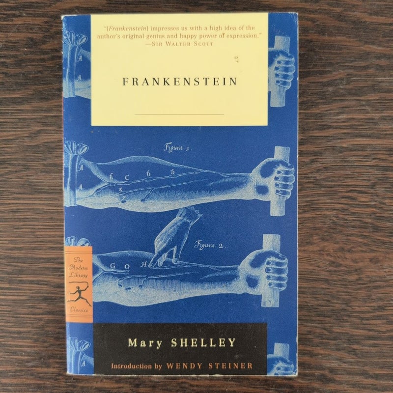 Frankenstein
