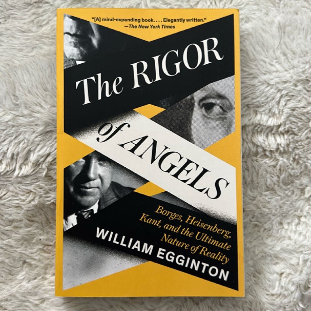 The Rigor of Angels