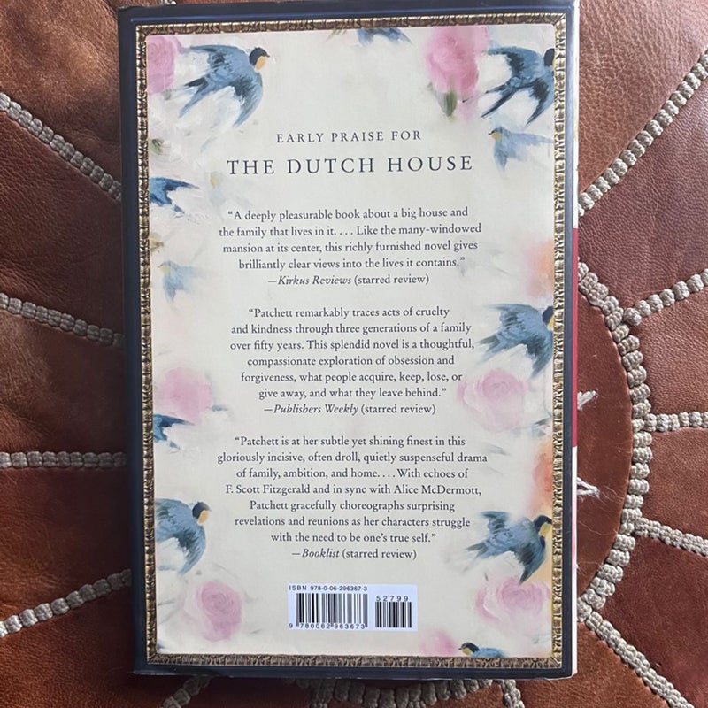 The Dutch House