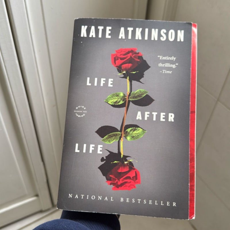 Life after Life