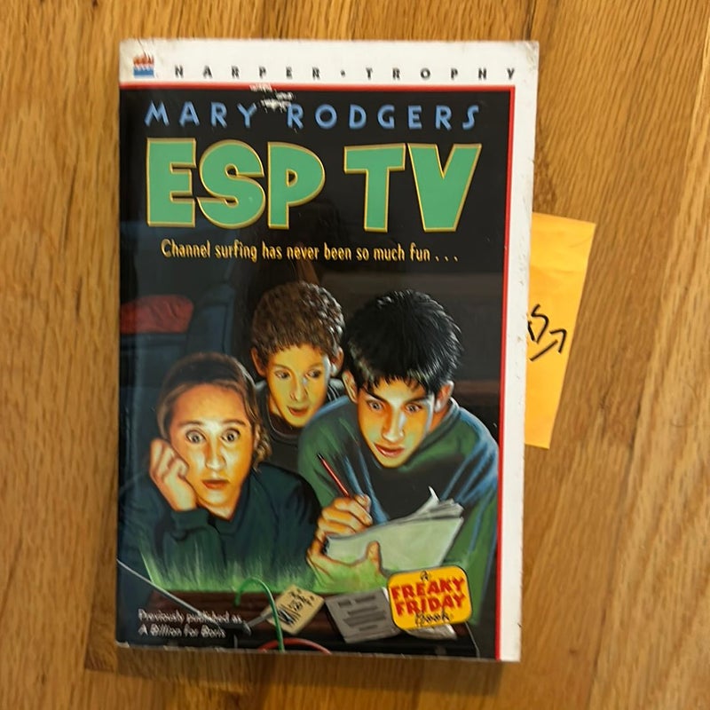 ESP TV