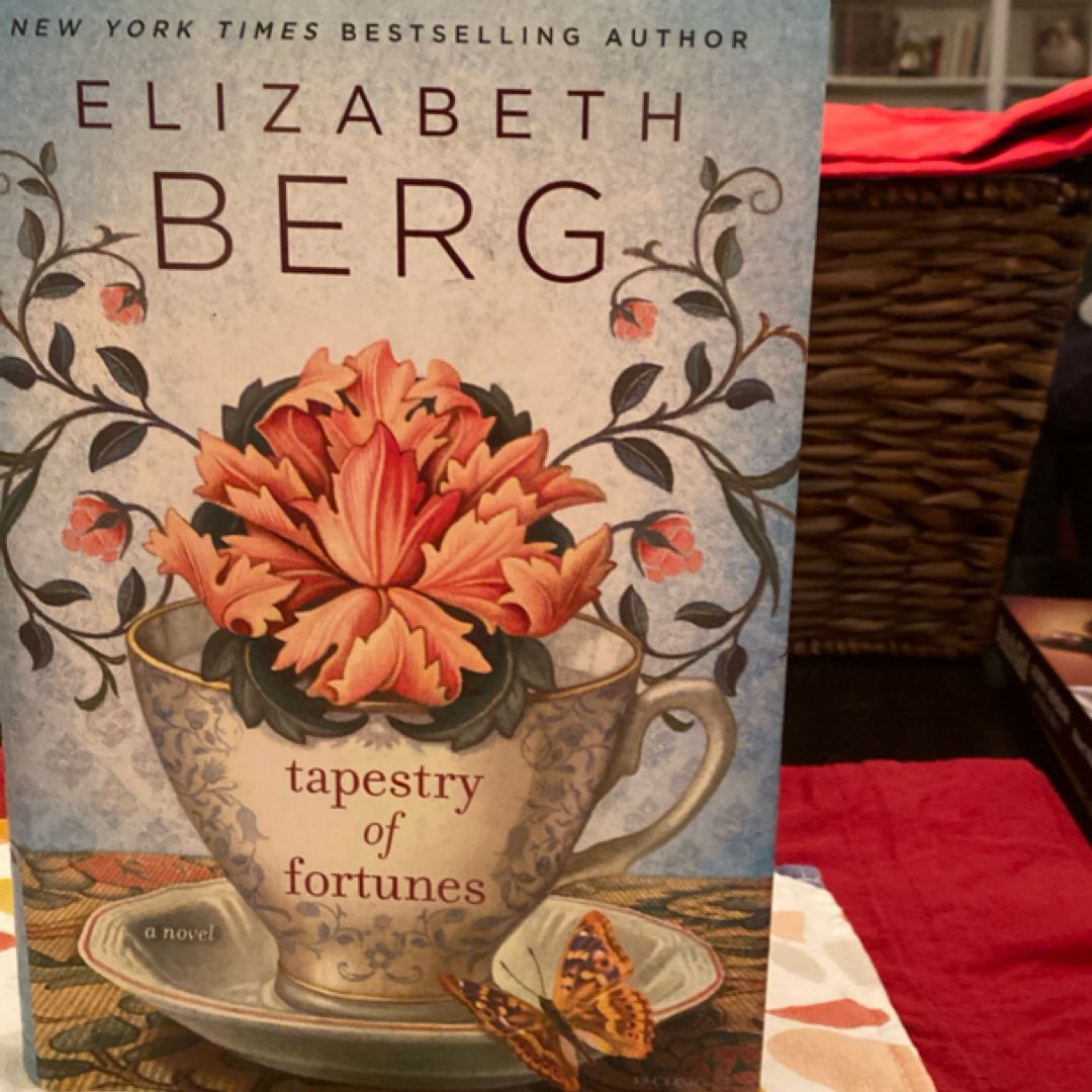 Tapestry of Fortunes