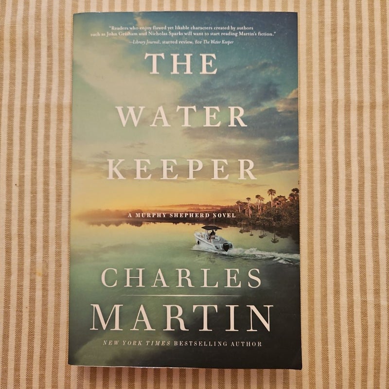 The Water Keeper