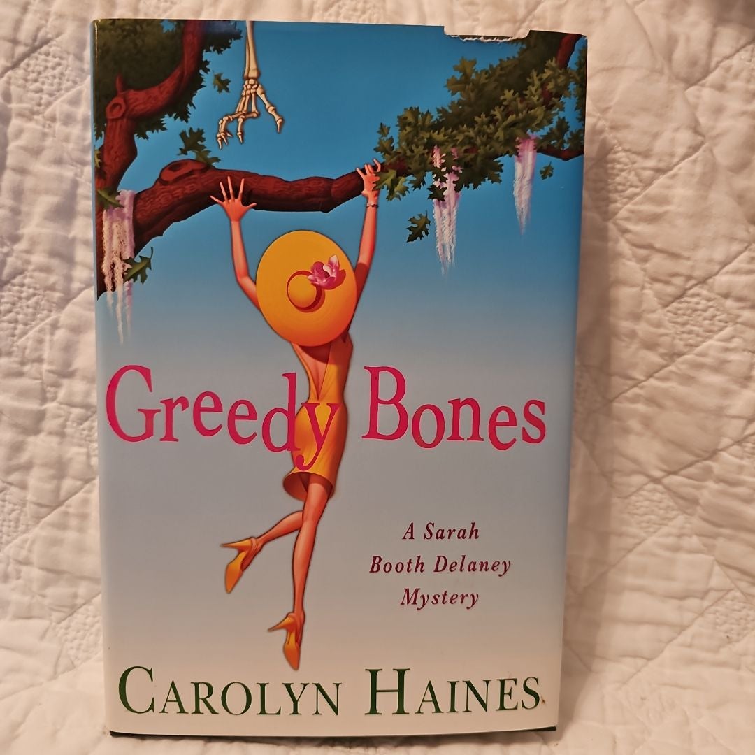 Greedy Bones