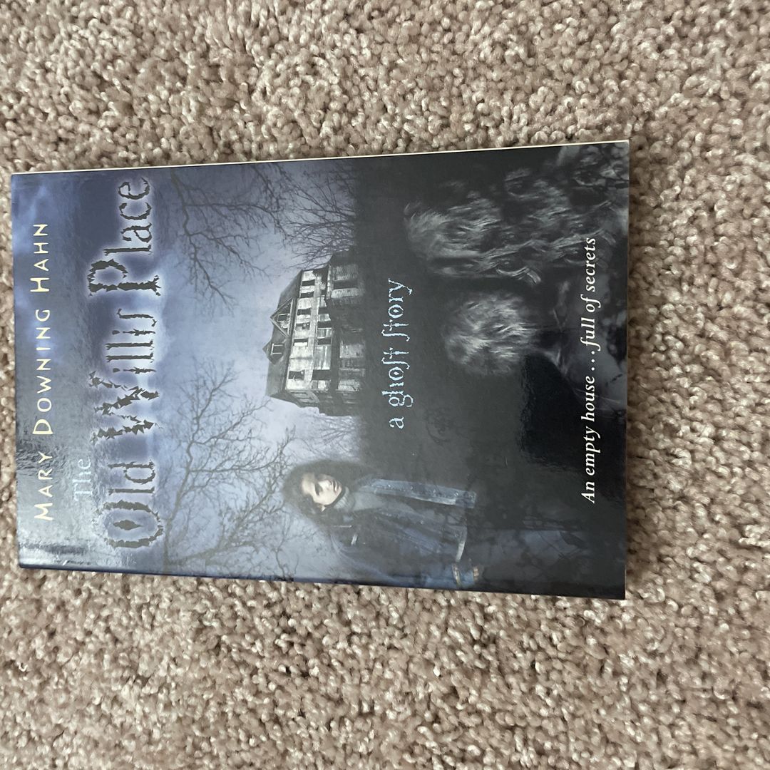 The Old Willis Place