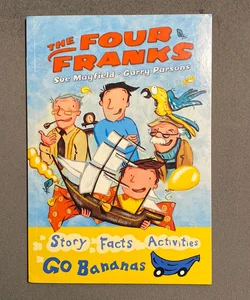 The Four Franks