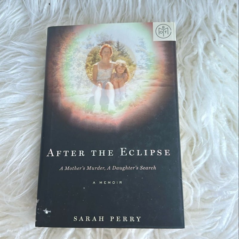 After the Eclipse BOTM edition