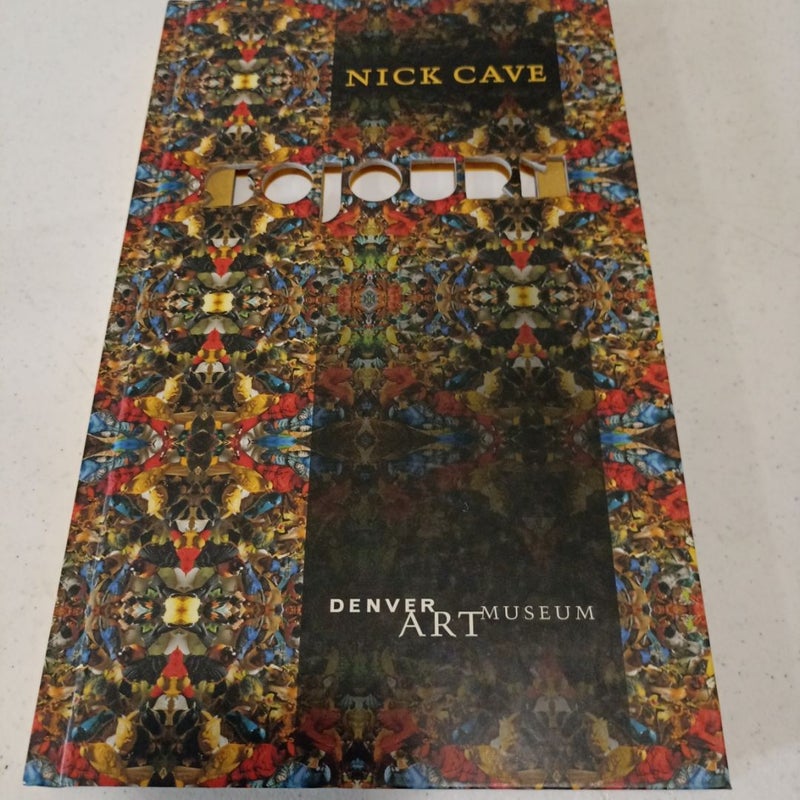 Nick Cave INSCRIBED & SIGNED 1st edition 