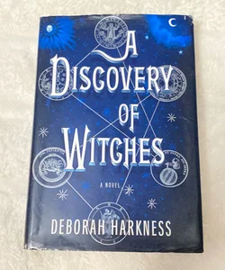 A Discovery of Witches