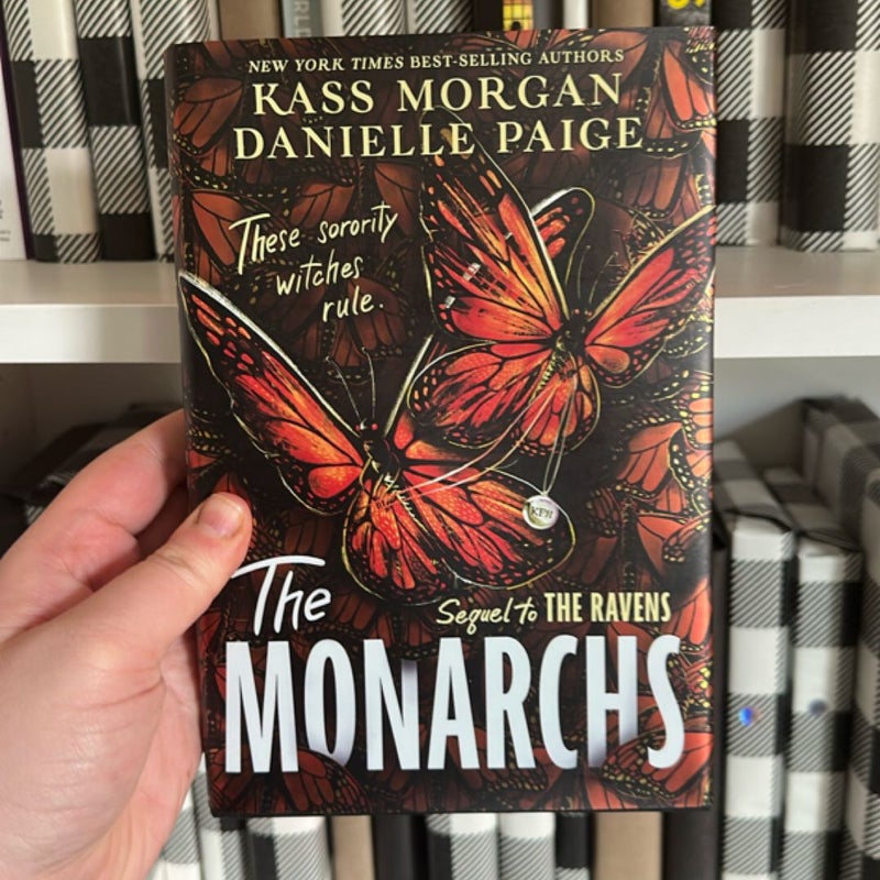 The Monarchs