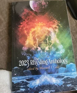 2023 The Rhysling Anthology 