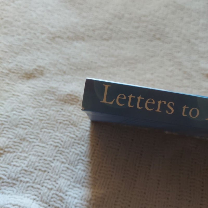 Letters to Love