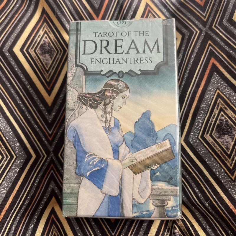 Tarot of the Dream Enchantress