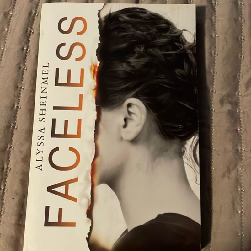 Faceless